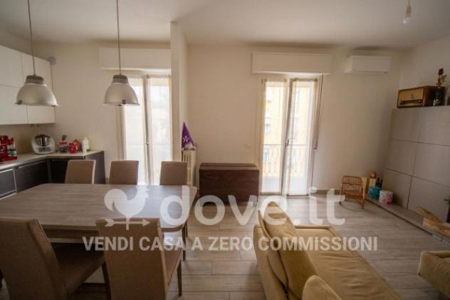 Appartamento di 103 m² con 3 locali e box auto doppio in vendita a Modena - Foto 5