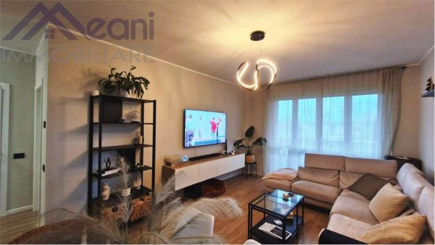 180 - STUPENDO 3 LOCALI CON CUCINA ABITABILE E 2 BALCONI! - Foto 2