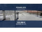 Immobile in asta di 425 m² con più di 5 locali e box auto in vendita a Pesaro
