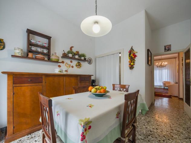 Appartamento in vendita a Marina di Pisa - Pisa 95 mq Rif: 1397731 - Foto 6