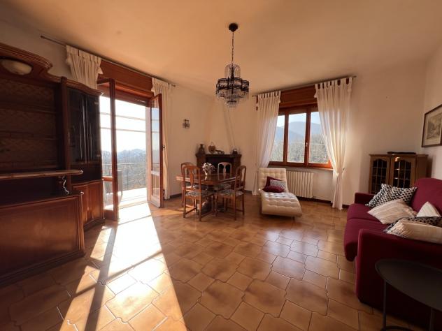 Villa in vendita a Riccò del Golfo di Spezia - Foto 20