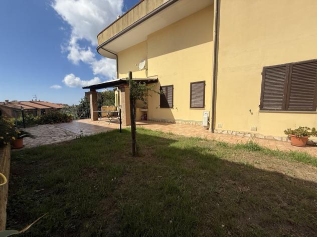 Appartamento in vendita a Rosignano Marittimo