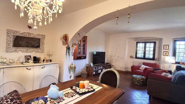 Terratetto in vendita a Orzignano - San Giuliano Terme 90 mq Rif: 1432951 - Foto 3