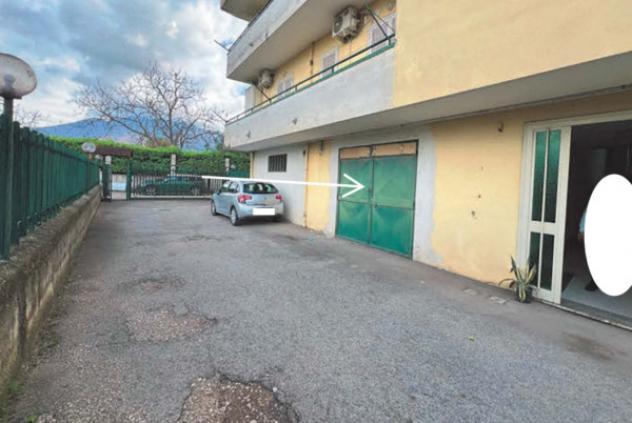 Immobile in asta di 122 m² in vendita a Sant'Anastasia - Foto 6