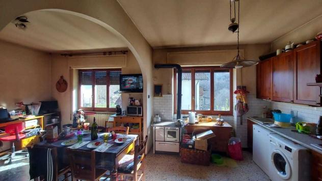 Bifamiliare in vendita a Sassello - Foto 5