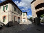 Vendita casa centro storico Todi PG