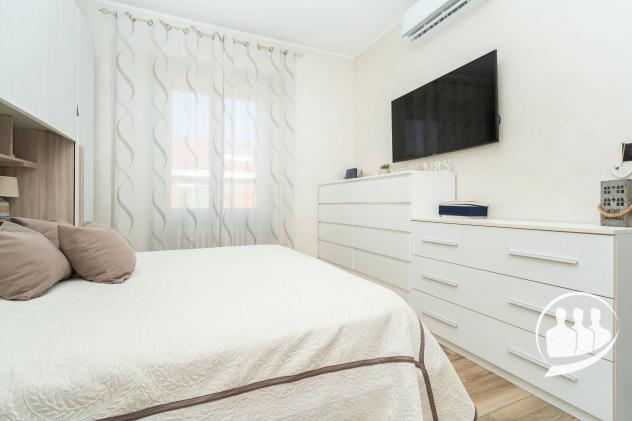 Appartamento in vendita a Torino, Le Vallette - Foto 18