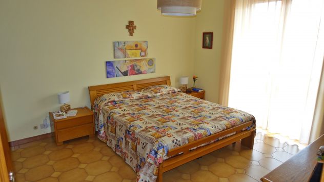 Appartamento mq 140 via Pietro Cossa 115/27 libero su tre lati piano 5° - Foto 10