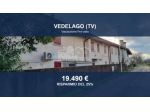 Immobile in asta di 54 m² in vendita a Vedelago