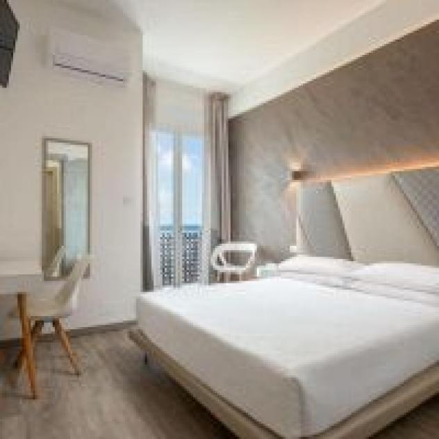 Hotel Tirreno Latina
