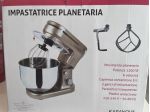 Planetaria impastatrice
