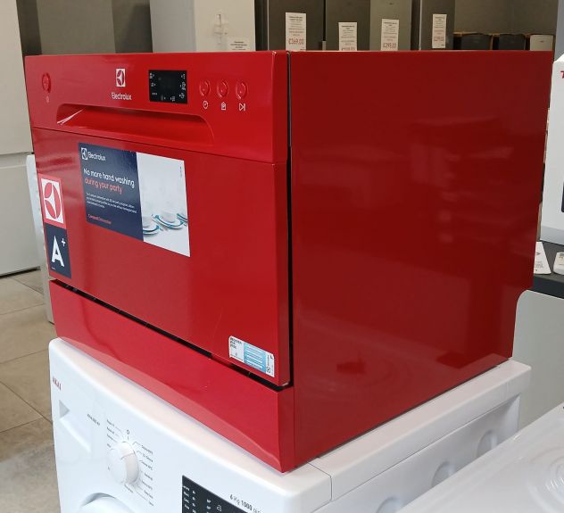 PROMOZIONE - LAVASTOVIGLIA ELECTROLUX NUOVO - Foto 3