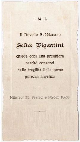 Santino Bone Jesu in Te spes, et fortitudo - Foto 2