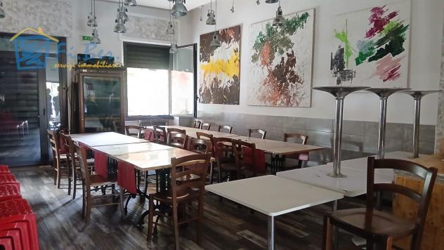 Cernusco sul Naviglio - AMPIO NEGOZIO CON CANTINA - Foto 7