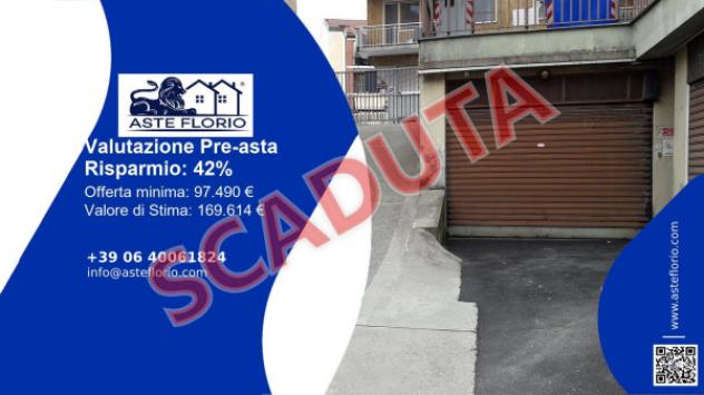 Immobile in asta di 167 m² con più di 5 locali in vendita a Moncalieri