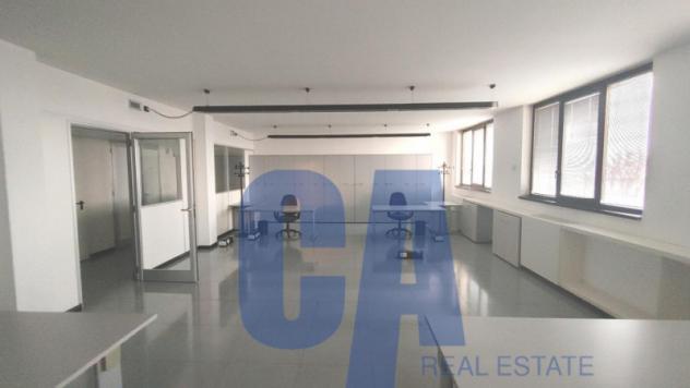 Ufficio a Segrate - Rif. ULCA3012