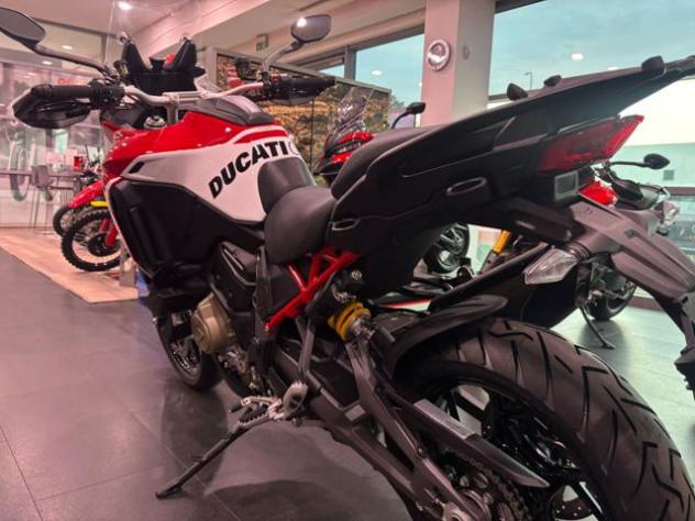 DUCATI Multistrada V4 S CORSE rif. 23931175 - Foto 6