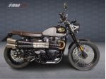 TRIUMPH Scrambler Icon Edition rif. 23976177