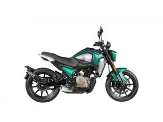 F.B MONDIAL Flex 300 Abs