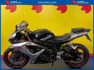 SUZUKI GSX R 750 Garantita e Finanziabile rif. 23913139