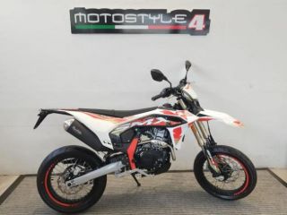 F.B. MONDIAL SMX 125 MOTARD E5+