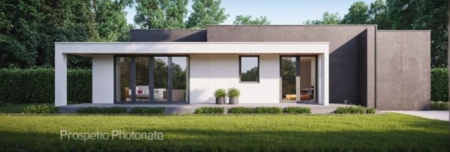 Villa Unifamiliare Indipendente, Siracusa - Foto 2