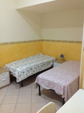Fittasi stanza singola