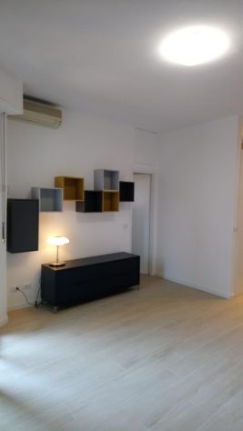 Monolocale con balcone- 35mq in Centrale FS ALL INCLUSIVE - Foto 6