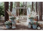 FIORISTA E CANDELE MATRIMONIO