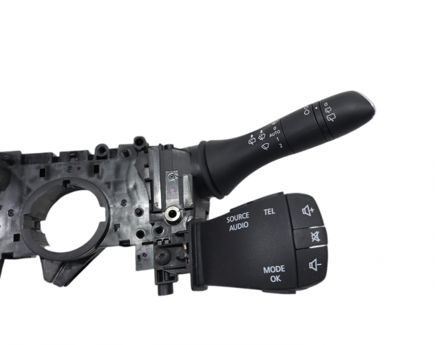DEVIOLUCI RENAULT Kadjar Serie 255678341R (15) - Foto 2