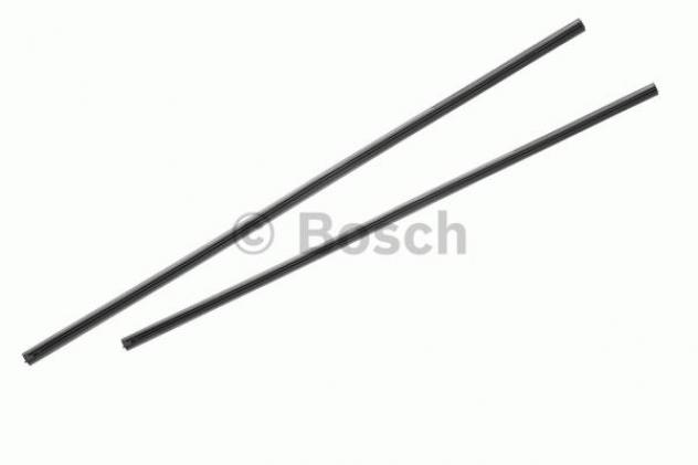 Refil Spazzola Tergicristallo Bosch 3397033361