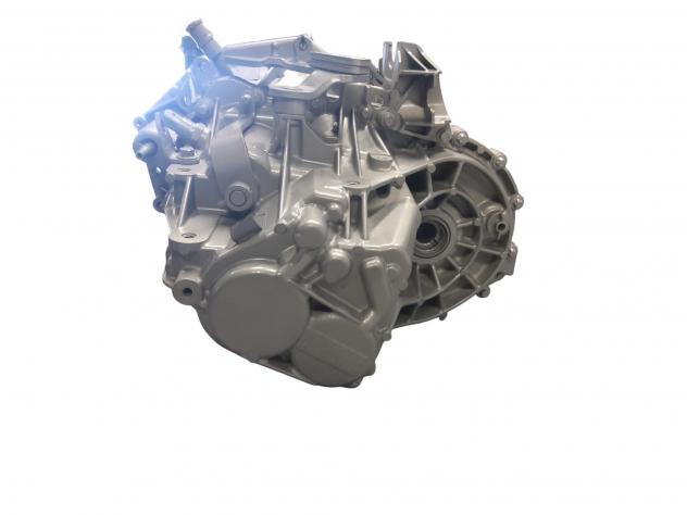 CAMBIO MANUALE COMPLETO DACIA Dokker 1° Serie TL4358 K9K 872 Diesel 1500 (1217) - Foto 4