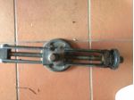 FIAT Croma cric