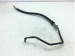 SUZUKI BURGMAN 650 TUBO FRENO ANTERIORE 2008 BU132