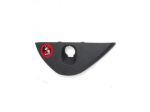 30755647 RIVESTIMENTO PLASTICA LATERALE CRUSCOTTO DESTRO VOLVO XC60 2.0 120 &hellip;