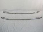 738536049R COPPIA BARRE TETTO PORTATUTTO RENAULT KOLEOS 2.0 D 110KW 4X4 6M  &hellip;