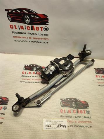 MOTORINO TERGICRISTALLO ANTERIORE OPEL Adam 1° Serie 13354342 367546129 (13)