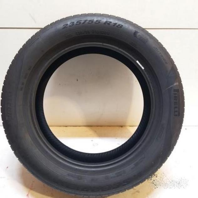 4 gomme 235 55 18 pirelli a45488 - Foto 6