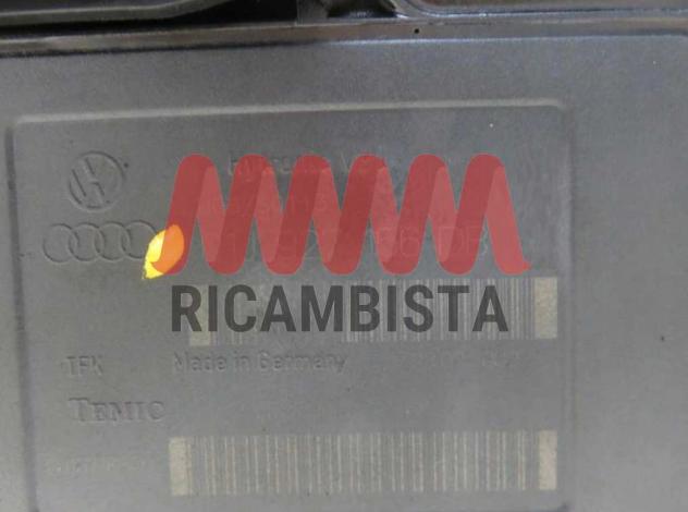 01J927156DB Audi A6 2.7 centralina cambio automatico Multitronic