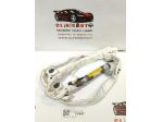 AIRBAG A TENDINA LATERALE PASSEGGERO LANCIA Delta 3° Serie 51808038 198A200 &hellip;
