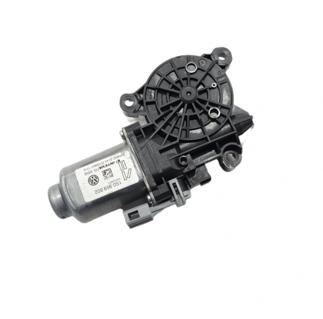 MOTORINO ALZAVETRO ANTERIORE SINISTRO VOLKSWAGEN Up 1° Serie 1S0959802 (11) - Foto 10