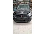 RICAMBI USATI AUTO FIAT 500 X Serie N.D. 46345266 Diesel 1300 (15)