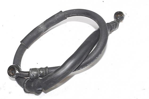 TUBO FRENO POSTERIORE HONDA CBR 600 F 1995 - 1996 43310MAL601 REAR BRAKE HOSE - Foto 2