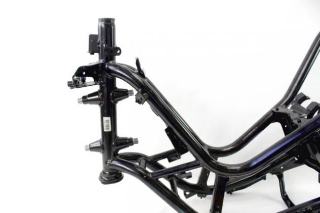 PIAGGIO MP3 300 HPE 1B0059525 TELAIO CON DOCUMENTI 21 - 24 FRAME WITH DOCUMENTS - Foto 2