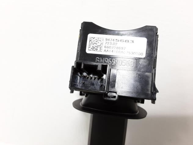 DEVIOLUCI SINISTRO OPEL Mokka 1° Serie 94745683 (12) - Foto 4