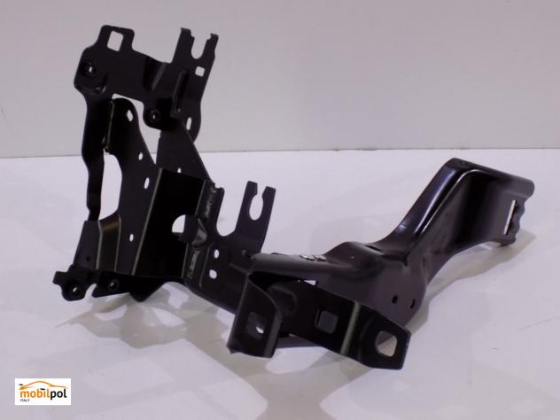 BMW 5 G30 / G31 Supporto faro/ Oculare destro - 4254 - Foto 5
