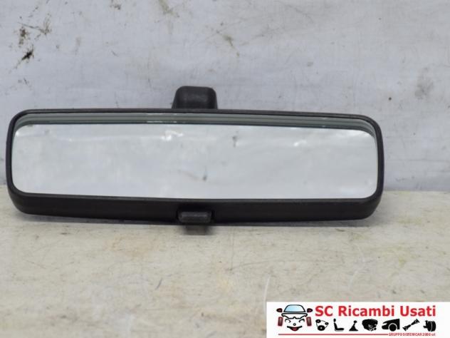 SPECCHIETTO RETROVISORE INTERNO FIAT Panda 3° Serie (12) - Foto 3