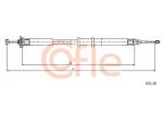 COFLE Cavo Freno stazionamento 631.20