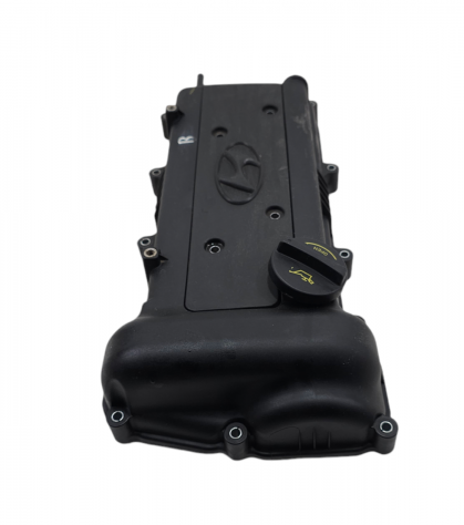 COPERCHIO PUNTERIE KIA Venga 1° Serie 22410-2B100 G4FA Benzina 1400 (10) - Foto 5