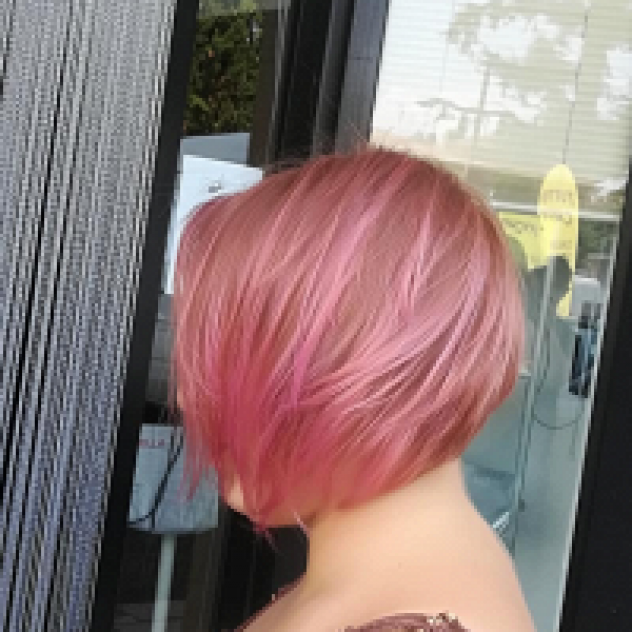 Alessandra Hair Stylist